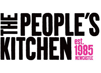 People's Kitchen logo