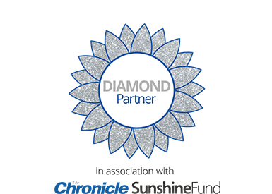 Diamond Partner Logo