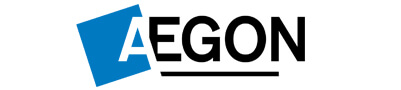 Aegon logo
