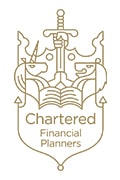 Chartered Financial Planner Logo