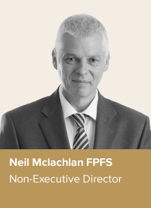 Neil Mclachlan